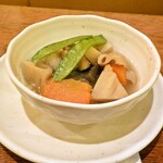 用戶對於角屋的評論圖