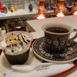 用戶對於サザコーヒー KITTE 丸の内店的評論圖