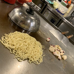 User's review image for enjoy teppan TAMI