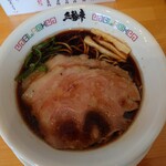 User's review image for 麺to飯 三輪車