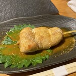 用戶對於焼鳥 とりねこ的評論圖