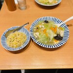 用户对于ハマムラ 近鉄名店街 みやこみち店的评论图