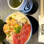 用戶對於すしまみれ 池袋店的評論圖