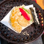 User's review image for 手打ちそば処 さだ吉