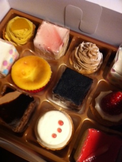 User's review image for 不二家 いなげや調布仙川店