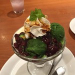 User's review image for デニーズ 羽村店