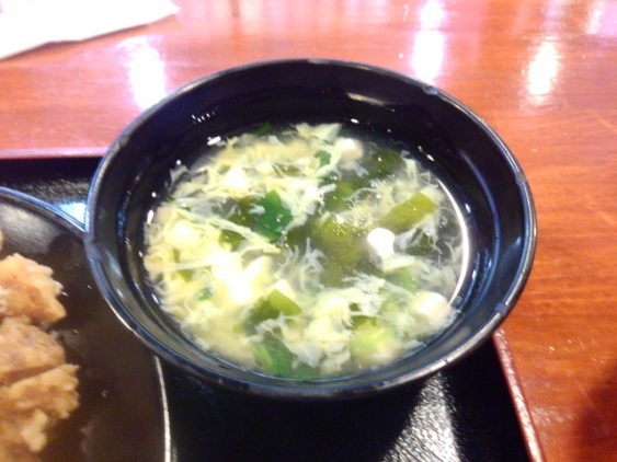 用戶對於24時間 餃子酒場 大森店的評論圖
