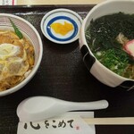 User's review image for そば茶屋 華元 飛脚亭