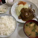 用户对于三宝食堂的评论图