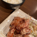 用户对于麺場 田所商店 京都伏見店的评论图