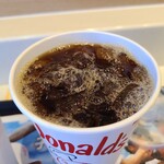 User's review image for マクドナルド 36号里塚店