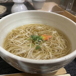 用戶對於繁昌そば的評論圖