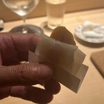 User's review image for 鮨 由う