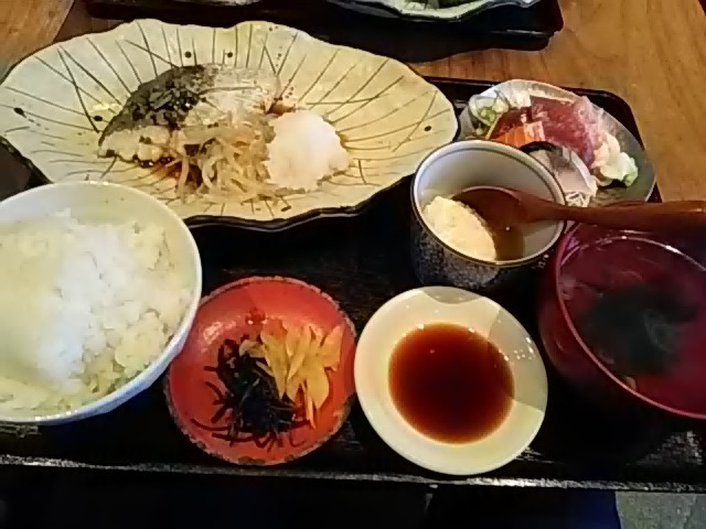 用户对于魚食堂 きてれつ 堀留町店的评论高清图