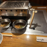 用戶對於焼肉ここから 上野店的評論圖