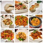 用戶對於本格中華・北京ダック専門店 北京カォヤーテン 上野店的評論圖