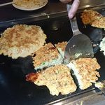 用户对于道とん堀 糸島店的评论图