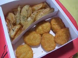 User's review image for ピザハット 中野新井店