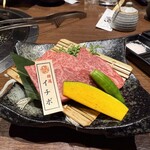 用户对于炭焼肉　石田屋。 Hanare的评论图