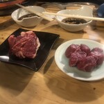 用户对于成吉思汗　だるま 4・4店的评论图