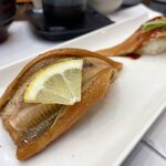 用戶對於梅丘寿司の美登利総本店 玉川店的評論圖
