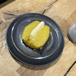 User's review image for Coffee Base BnA