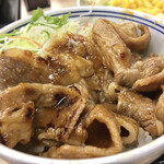 用户对于吉野家 南池袋店的评论图