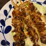 用戶對於焼鳥 司的評論圖