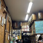 User's review image for 捕鯨船
