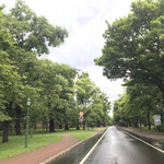 User's review image for セイコーマート  北海道大学店