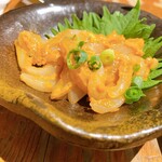 用戶對於立ち飲み 串吟的評論圖