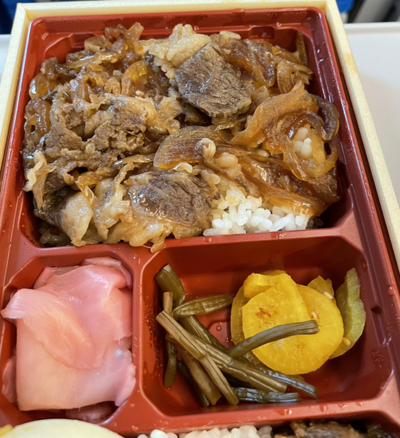 用戶對於近江スエヒロ 新大阪茶屋的評論圖