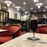 用戶對於喫茶室ルノアール 有楽町駅前店的評論圖