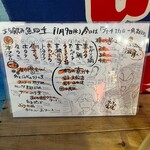 用戶對於おさかな 魚四季的評論圖