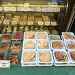 用戶對於ル・ジャルダン・ゴロワ 東中野店的評論圖