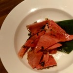 用戶對於焼肉 徳 調布北口店的評論圖
