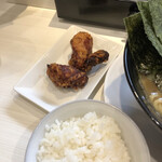 用户对于八ノ家的评论图