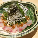 用戶對於魚・串料理 つぼみ 一番街店的評論圖