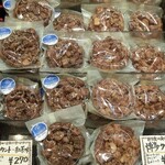 用戶對於博多座ベーカリー的評論圖