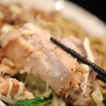 User's review image for 豚風。