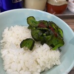 User's review image for ラーメン 武蔵家 中野本店