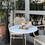 用戶對於goute vintage used&coffee的評論圖