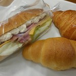 User's review image for 石窯パン ふじみ 妙法寺東店