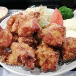 User's review image for もり平