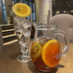 用戶對於カフェ マルリー的評論圖