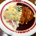 用戶對於ポムの樹 くずはモール店的評論圖