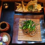 用户对于紀山 芽室店的评论图