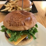 User's review image for 和牛ハンバーガーの店 Rana円山