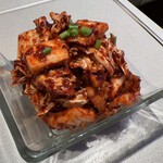 用戶對於GRILLED MEAT Koba.的評論圖