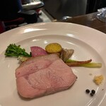 User's review image for ダルマット 西麻布本店